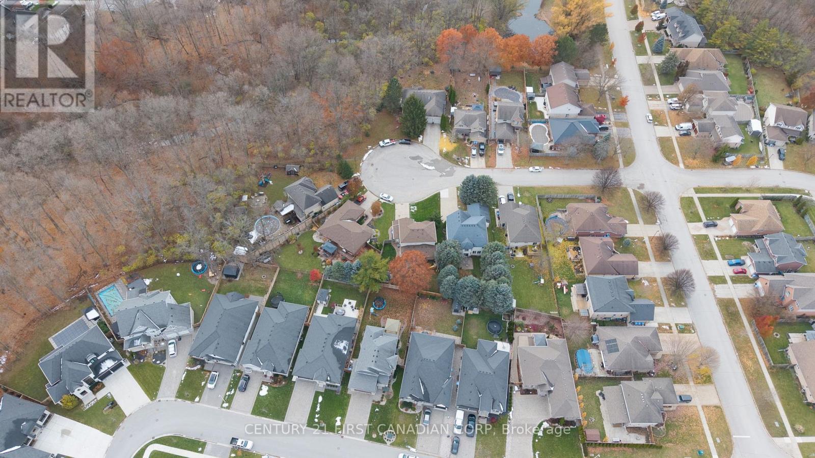 17 Allison Court, Strathroy-Caradoc (Ne), ON -