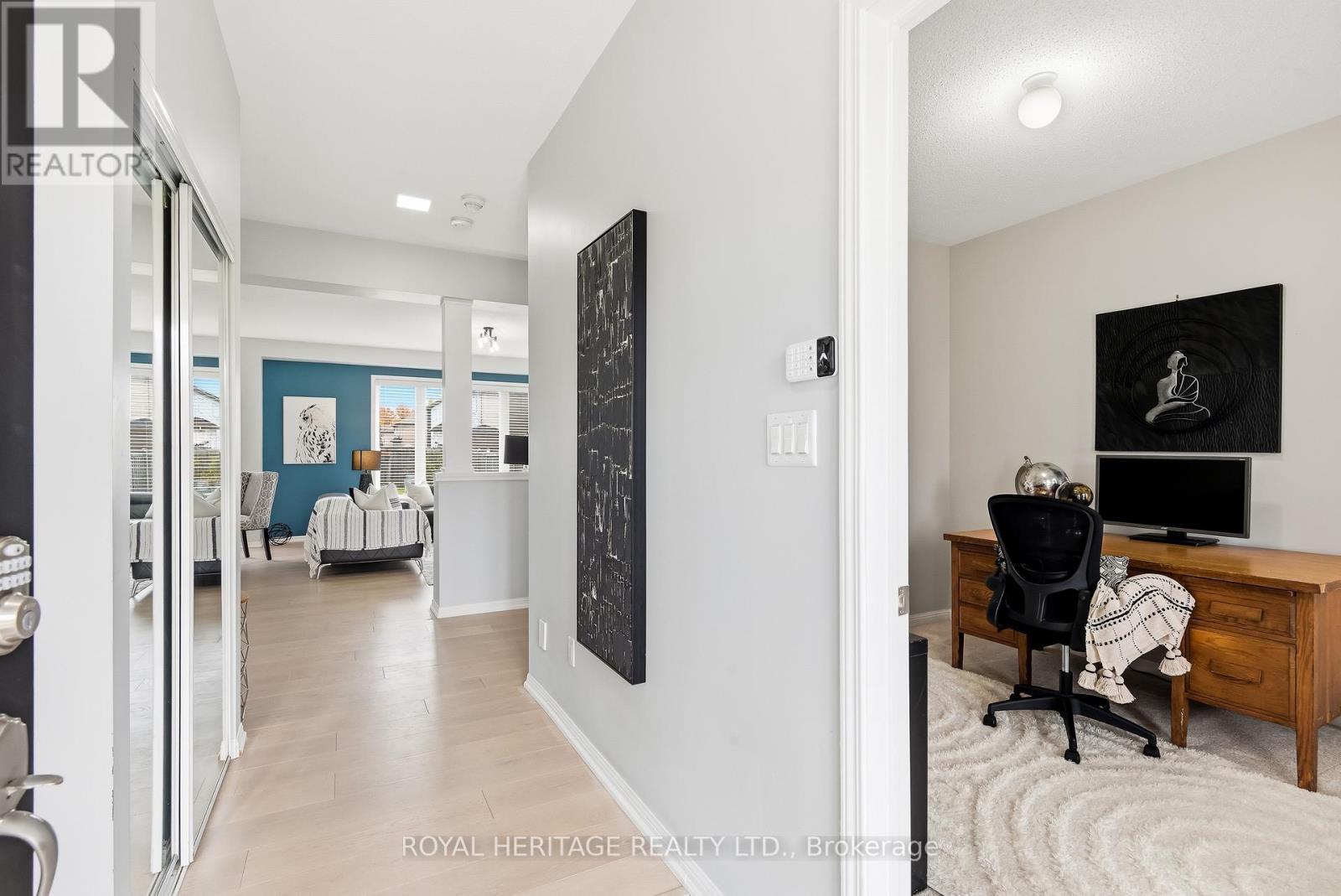 7 Sunderland Meadows Drive, Brock, ON - Indoor Photo Showing Other Room