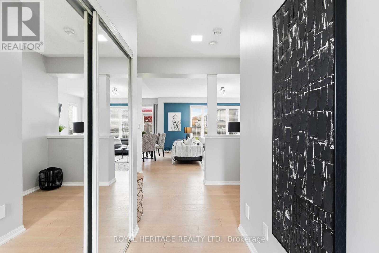 7 Sunderland Meadows Drive, Brock, ON - Indoor