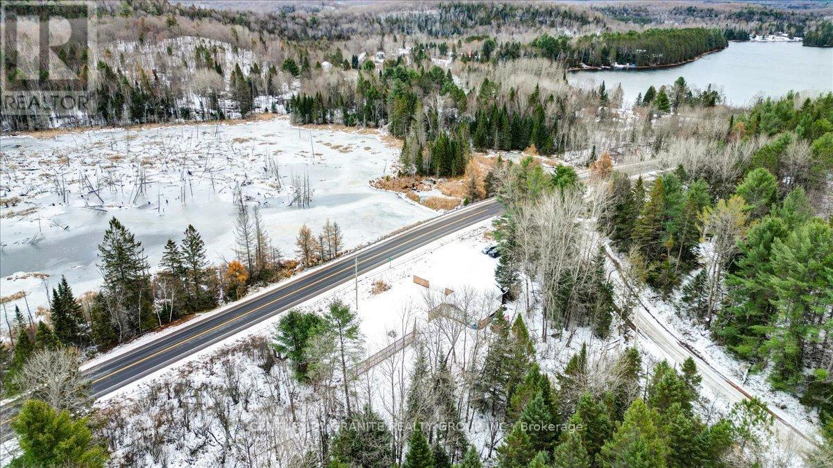 1725 Loop Road, Highlands East (Monmouth), ON