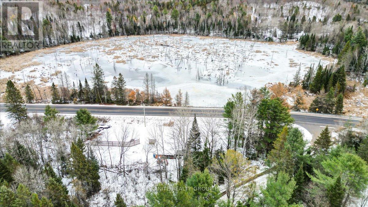 1725 Loop Road, Highlands East (Monmouth), ON