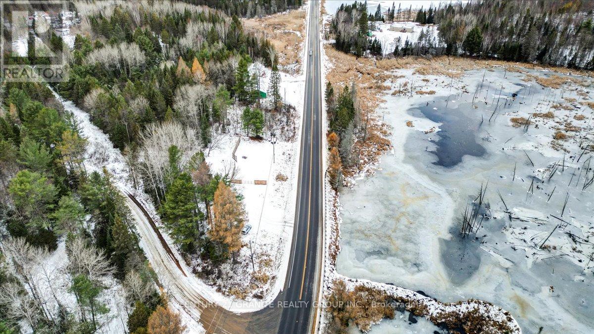 1725 Loop Road, Highlands East (Monmouth), ON