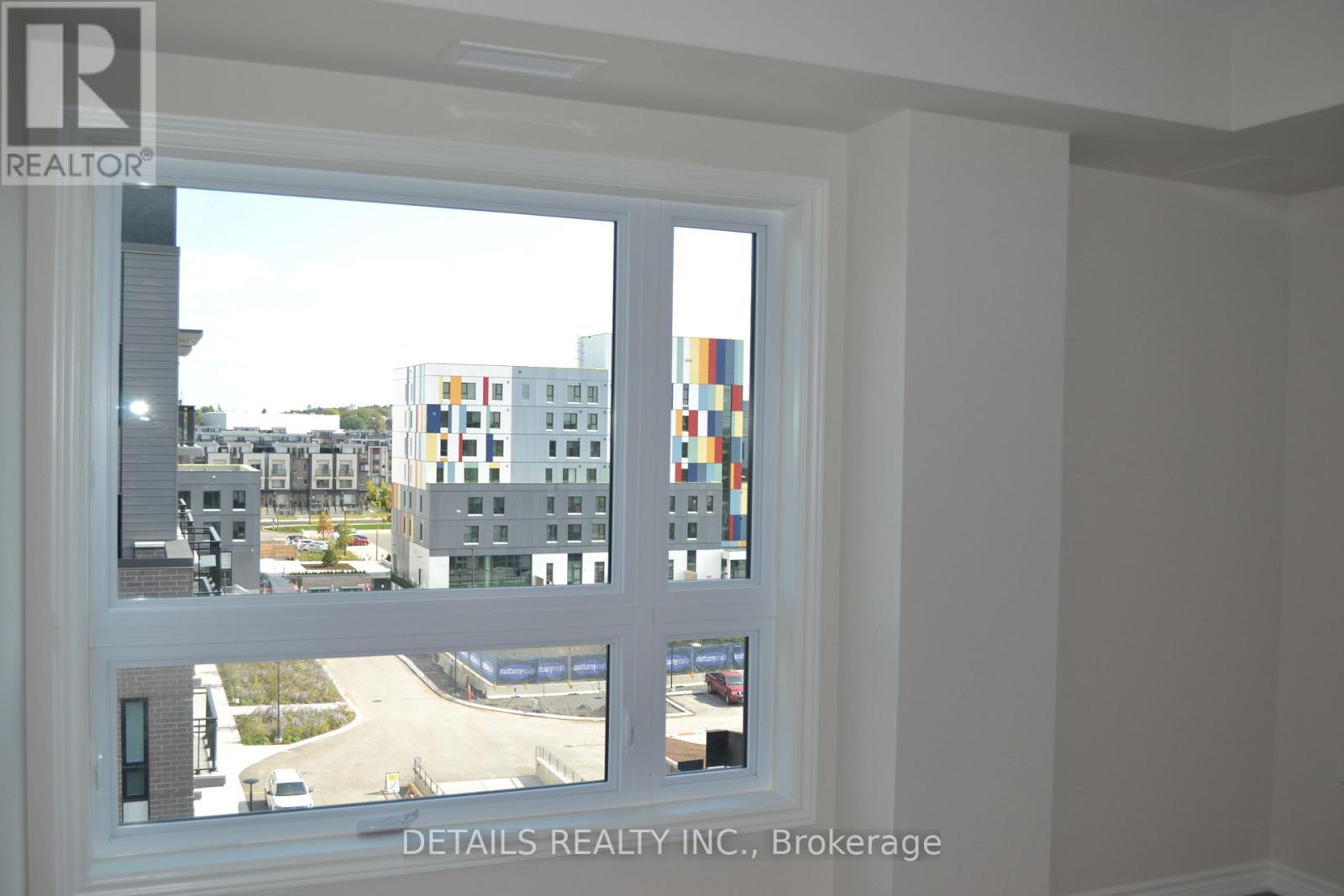 604 - 397 Codd'S Road, Ottawa, ON - Indoor Photo Showing Other Room