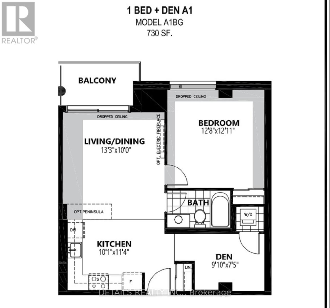 604 - 397 Codd'S Road, Ottawa, ON - Other
