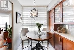 kitchen table unit 316 -