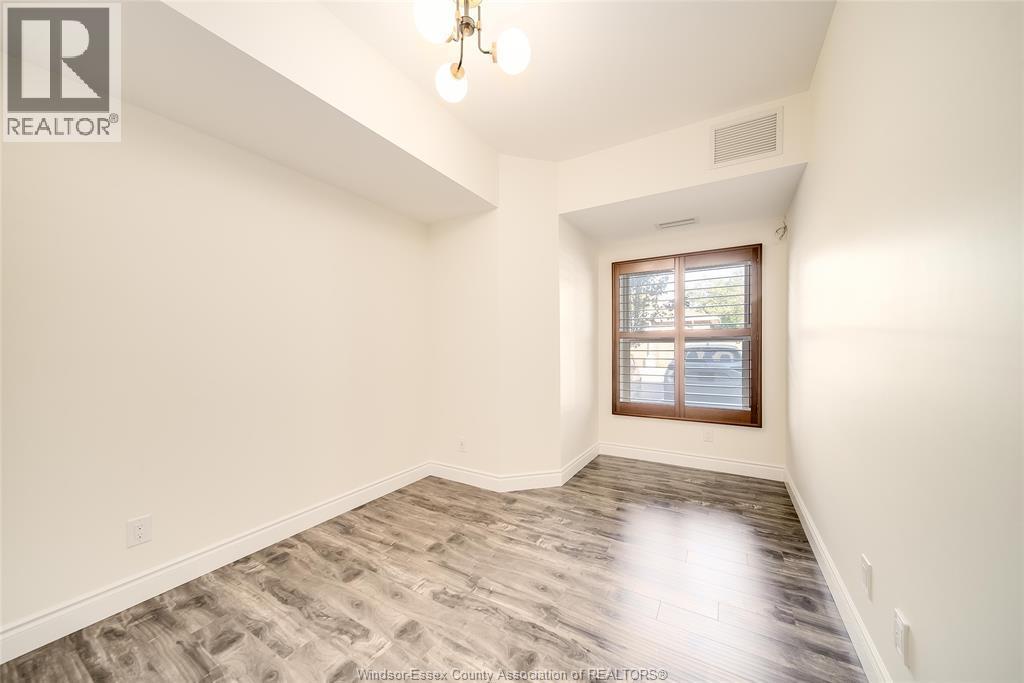 480 Fairview Boulevard Unit# 105, Windsor, ON - Indoor Photo Showing Other Room