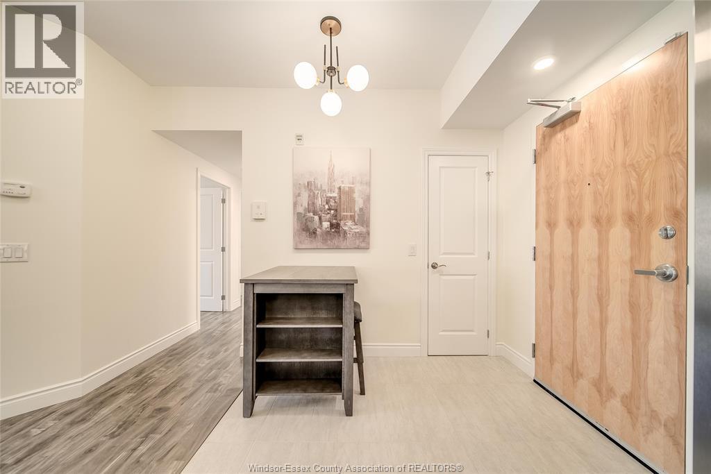 480 Fairview Boulevard Unit# 105, Windsor, ON - Indoor Photo Showing Other Room