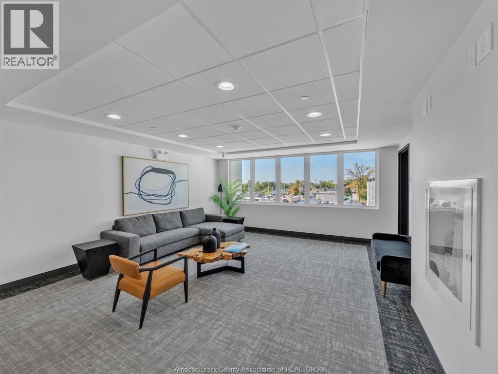 3817 Howard Avenue Unit# 419, Windsor, ON - Indoor Photo Showing Other Room