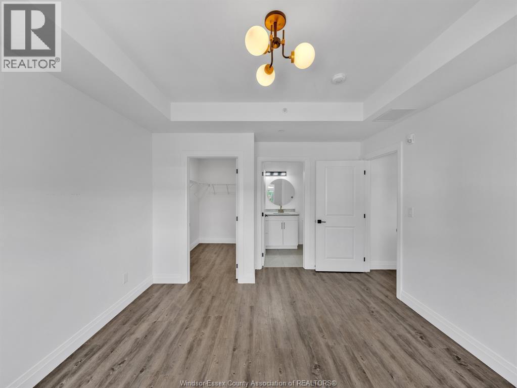 3817 Howard Avenue Unit# 419, Windsor, ON - Indoor Photo Showing Other Room