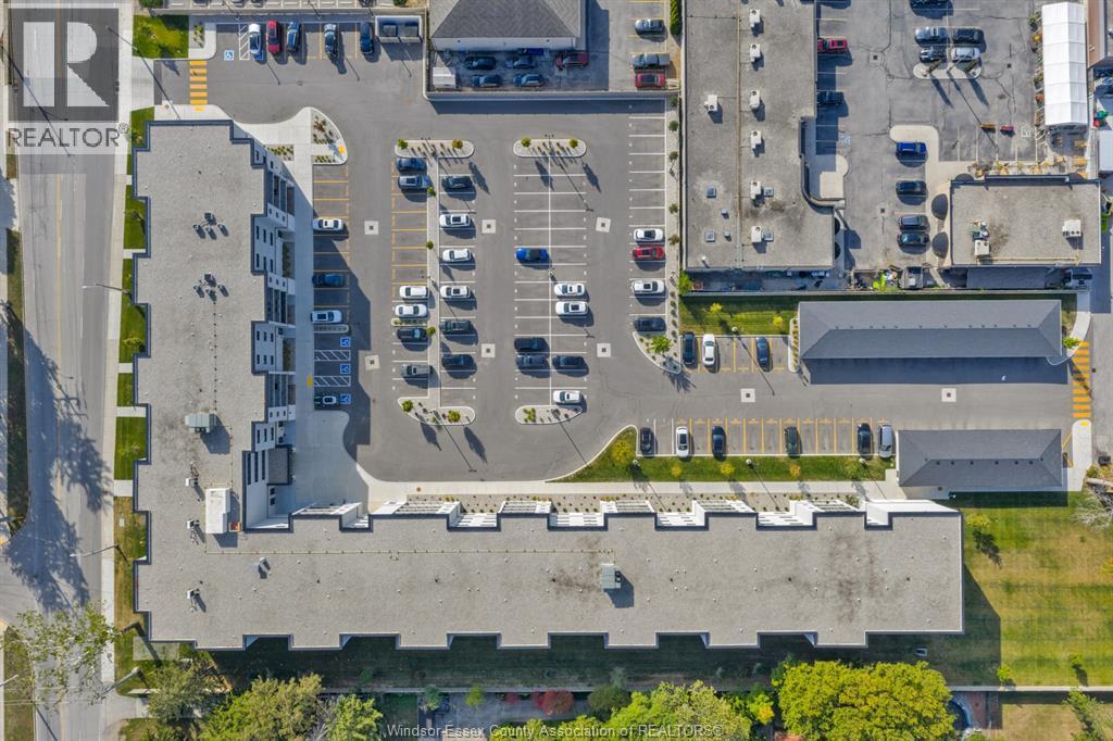 3817 Howard Avenue Unit# 419, Windsor, ON - Other