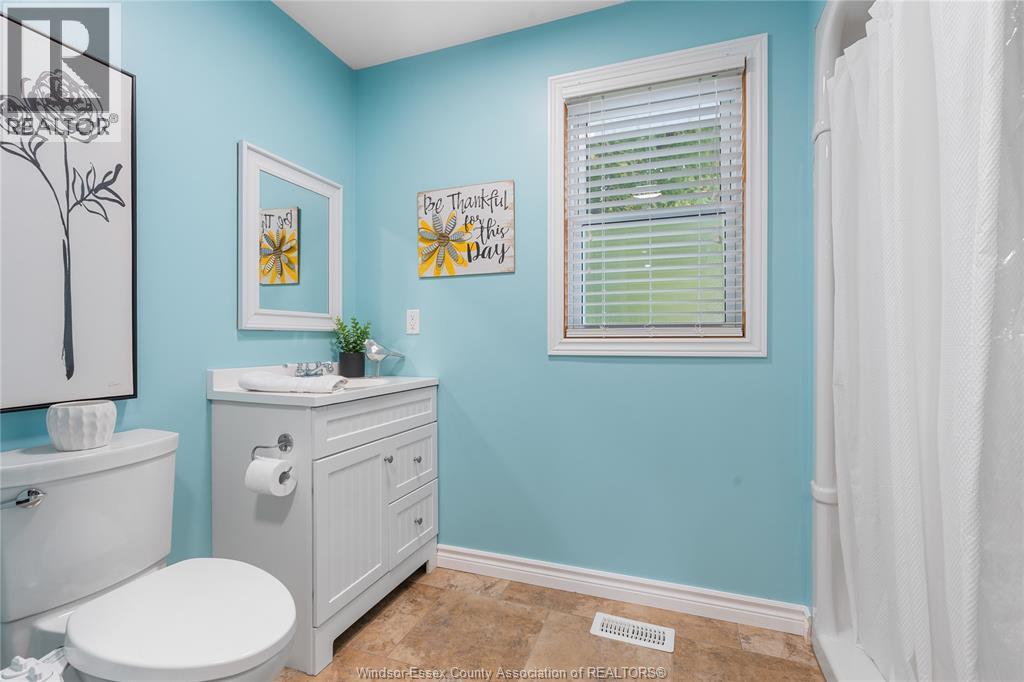 215 County Rd 34 West, Cottam, ON - Indoor Photo Showing Bathroom