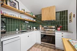 Kitchen -