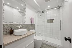 Bathroom -