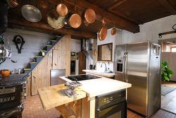 Kitchen -