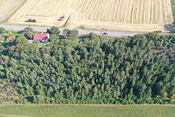 Aerial photo -
