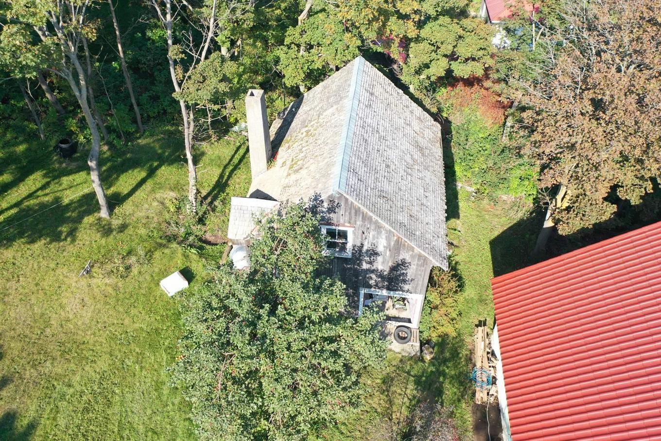 Aerial photo - 46 Route 132 E., Saint-Denis-De La Bouteillerie, QC - Outdoor