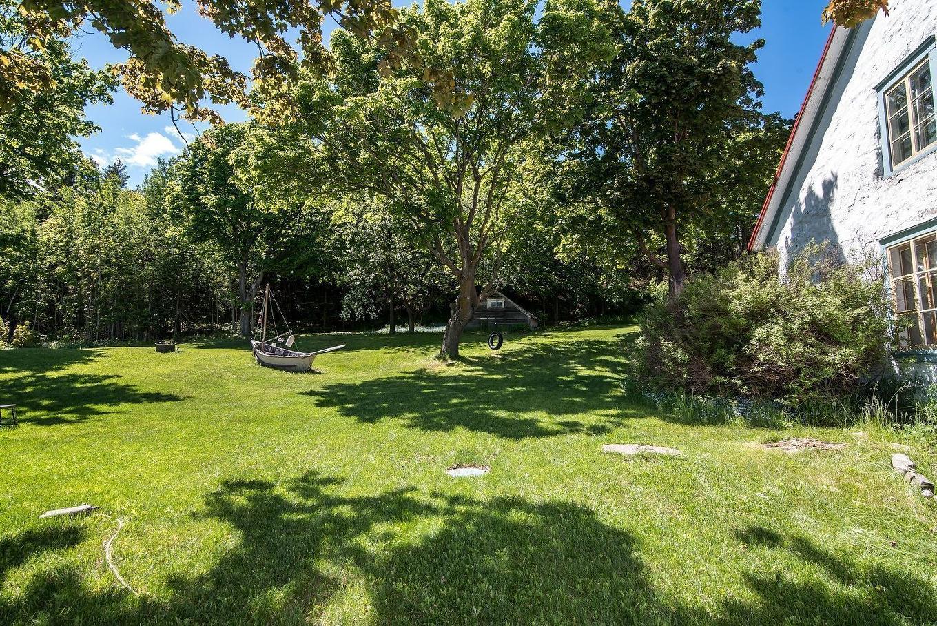 Exterior - 46 Route 132 E., Saint-Denis-De La Bouteillerie, QC - Outdoor