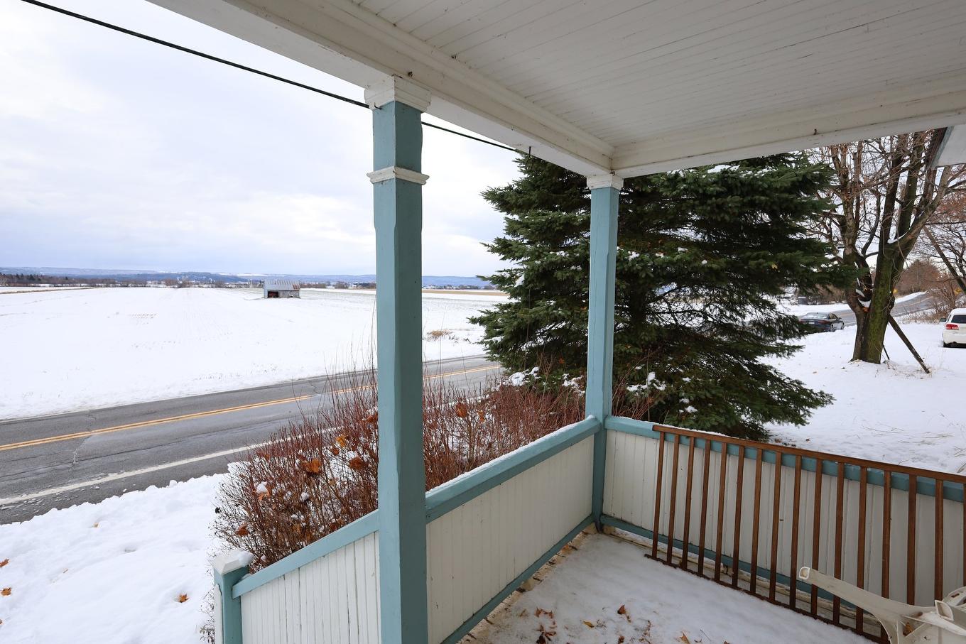 View - 46 Route 132 E., Saint-Denis-De La Bouteillerie, QC - Outdoor