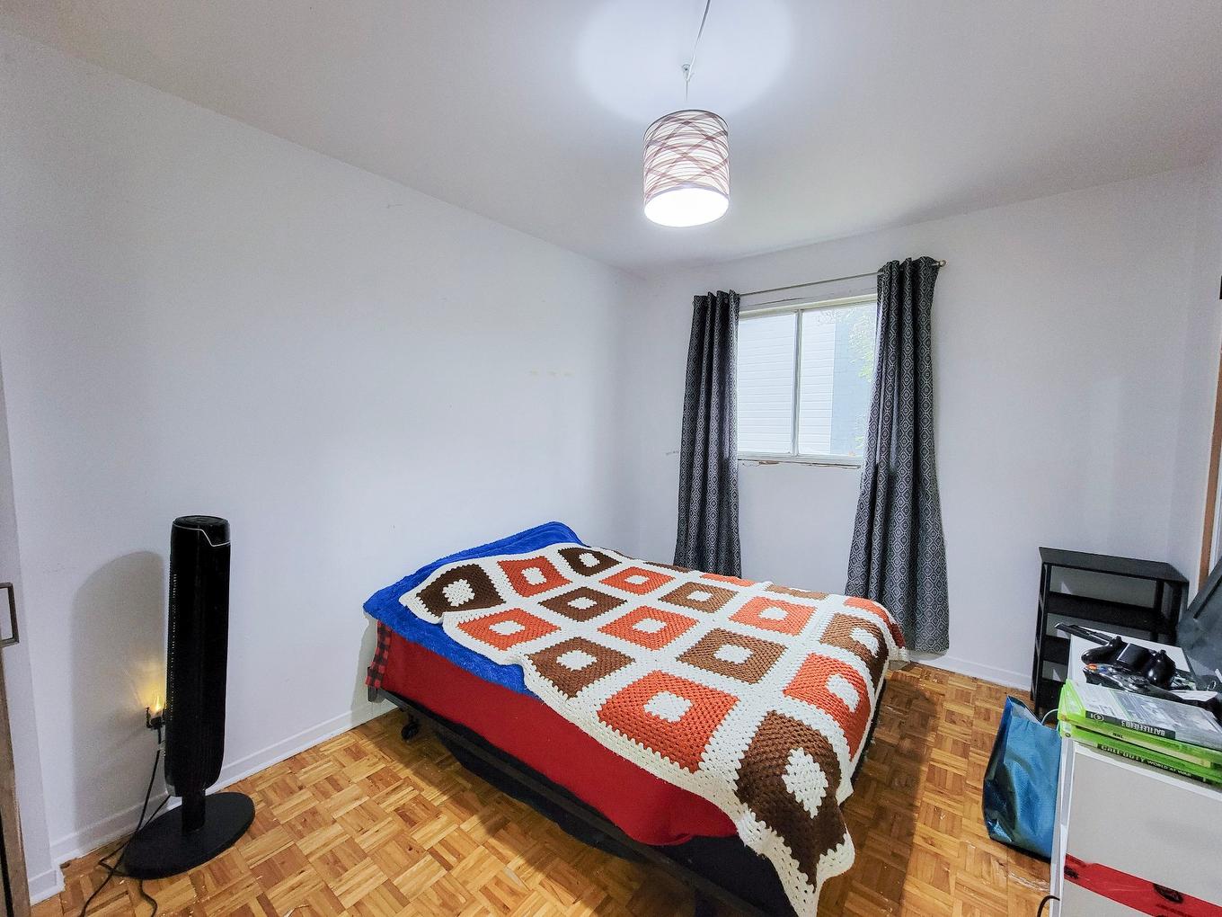 Chambre à coucher - 89 Rue Des Colibris, Lachute, QC - Indoor Photo Showing Bedroom