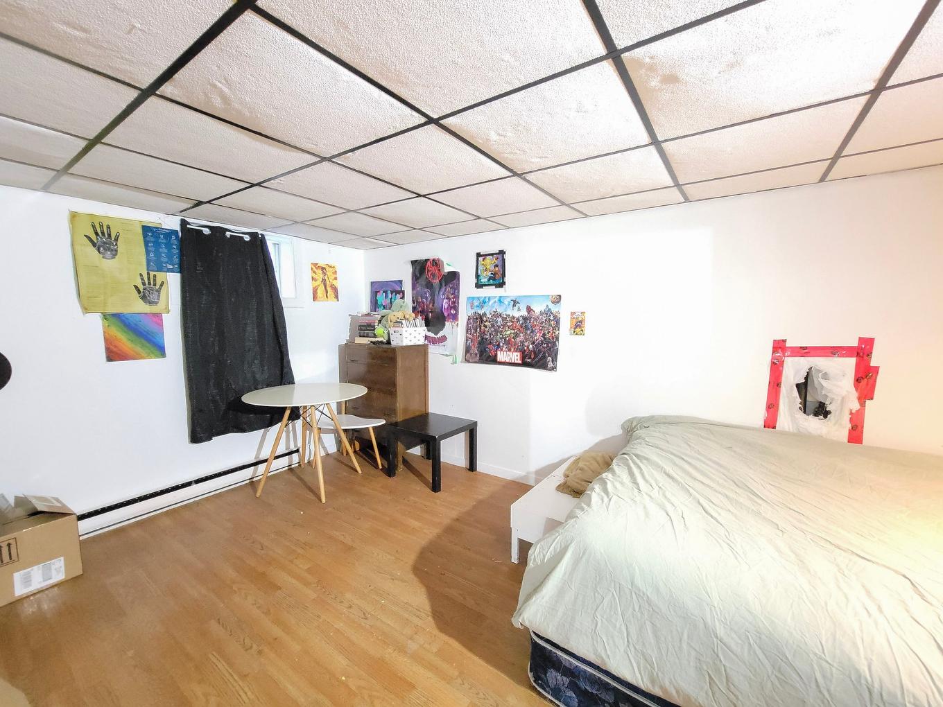 Chambre à coucher - 89 Rue Des Colibris, Lachute, QC - Indoor Photo Showing Bedroom