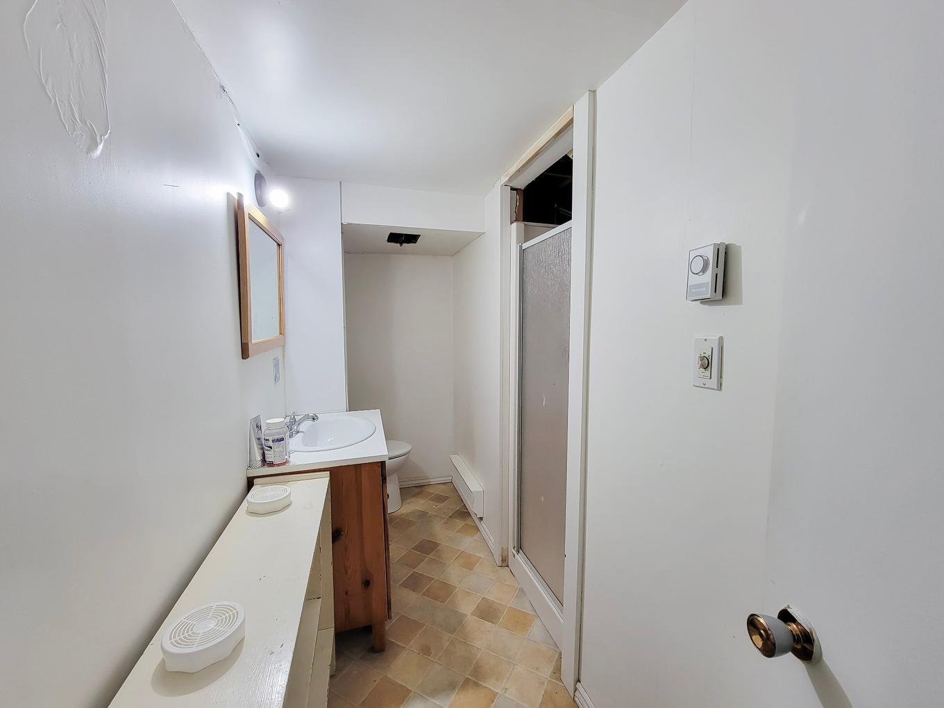 Salle de bains - 89 Rue Des Colibris, Lachute, QC - Indoor Photo Showing Bathroom