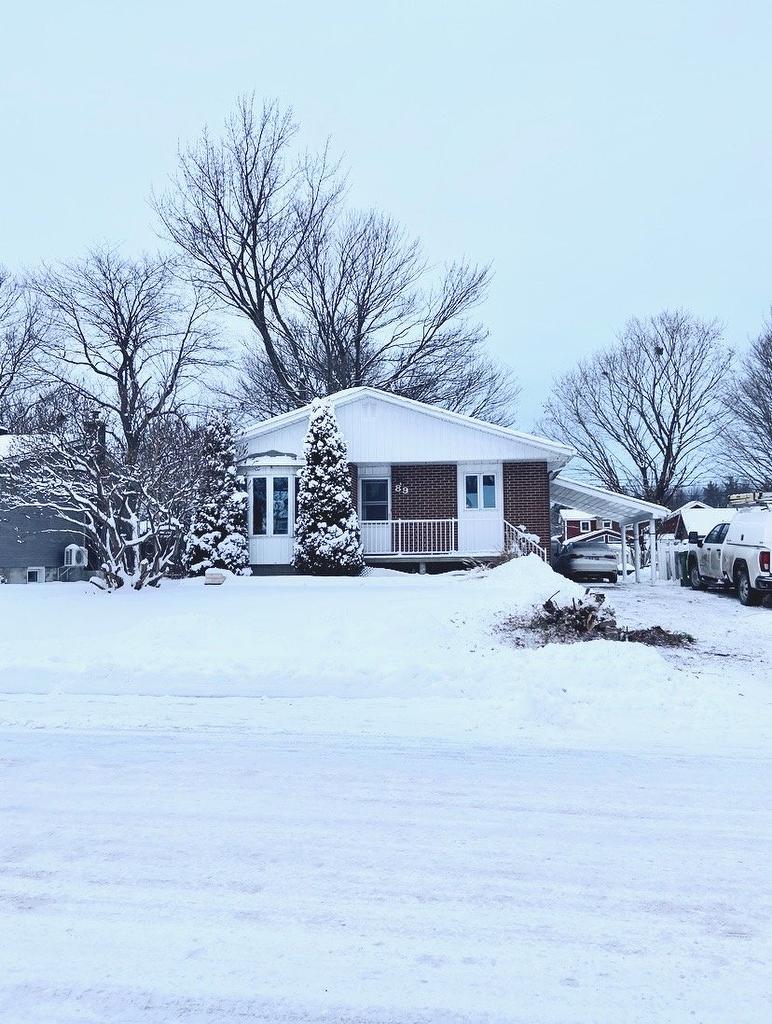 Façade - 89 Rue Des Colibris, Lachute, QC - Outdoor