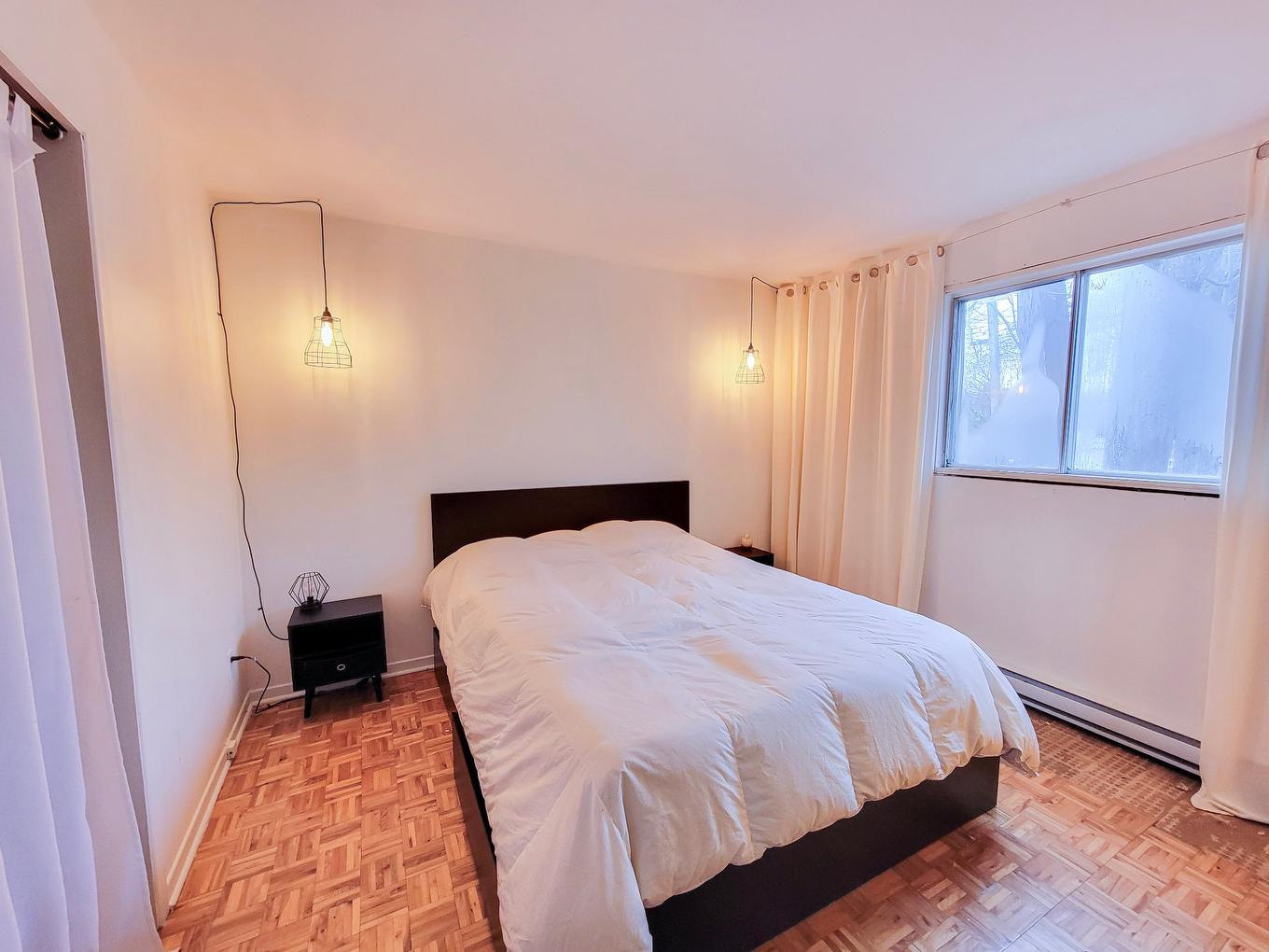 Chambre à coucher principale - 89 Rue Des Colibris, Lachute, QC - Indoor Photo Showing Bedroom