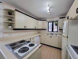 Kitchen -