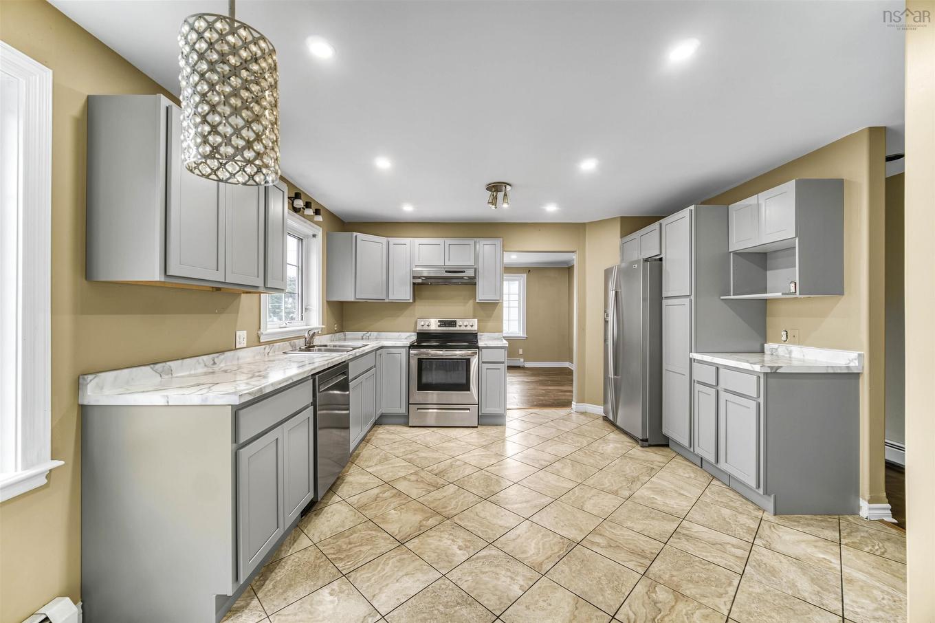 4 Wembley Place, Halifax, NS