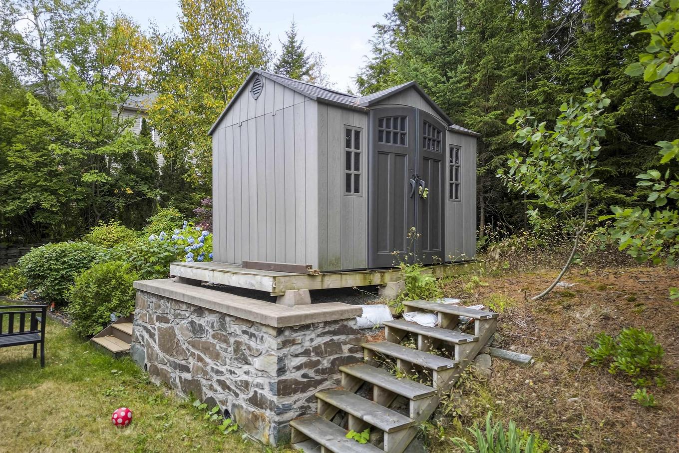 4 Wembley Place, Halifax, NS