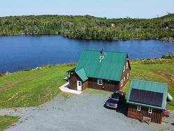1648 Upper Glencoe Road Guysborough County, NS B0H 1X0