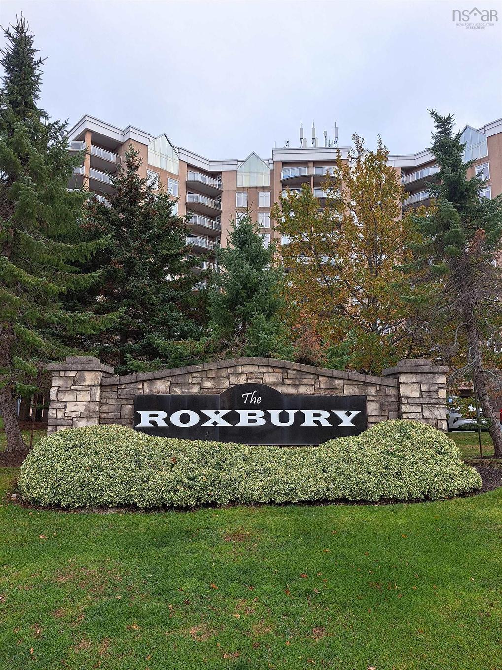 102 202 Walter Havill Drive, Halifax, NS