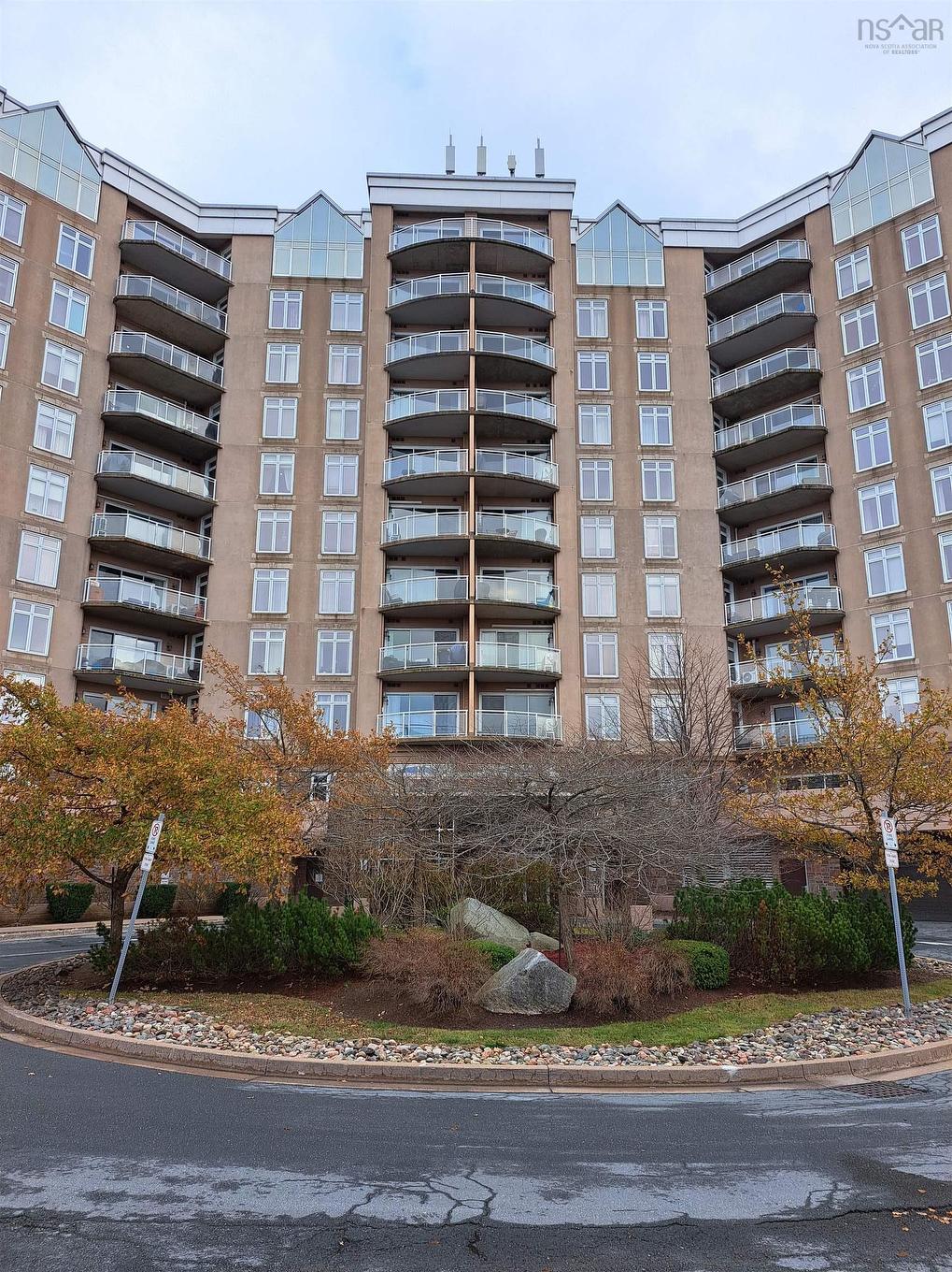 102 202 Walter Havill Drive, Halifax, NS