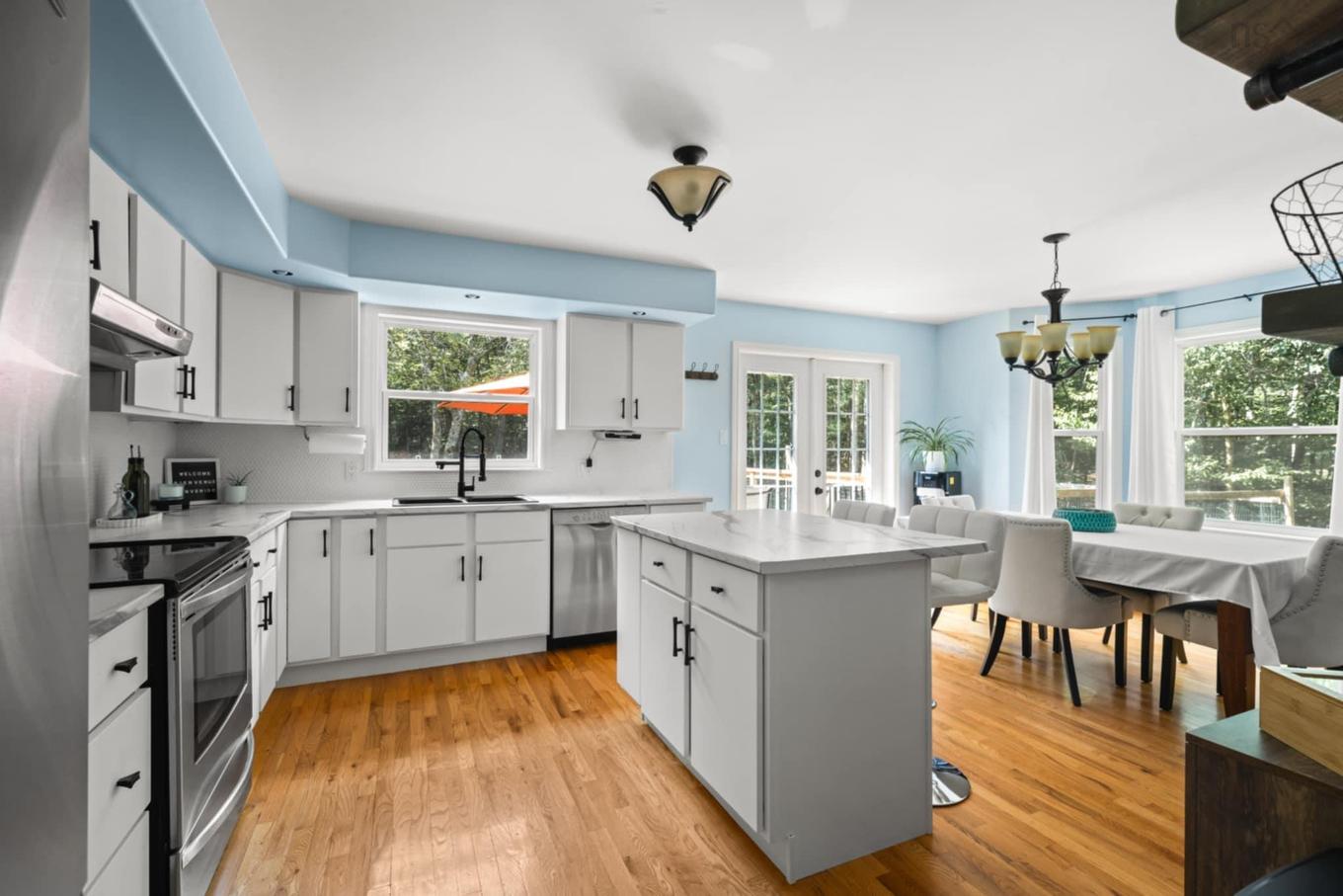 198 Tattenham Crescent, Hammonds Plains, NS