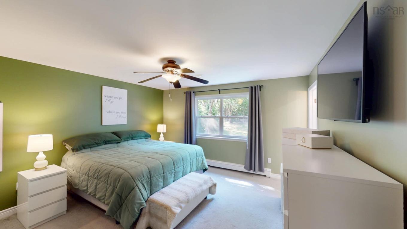 198 Tattenham Crescent, Hammonds Plains, NS