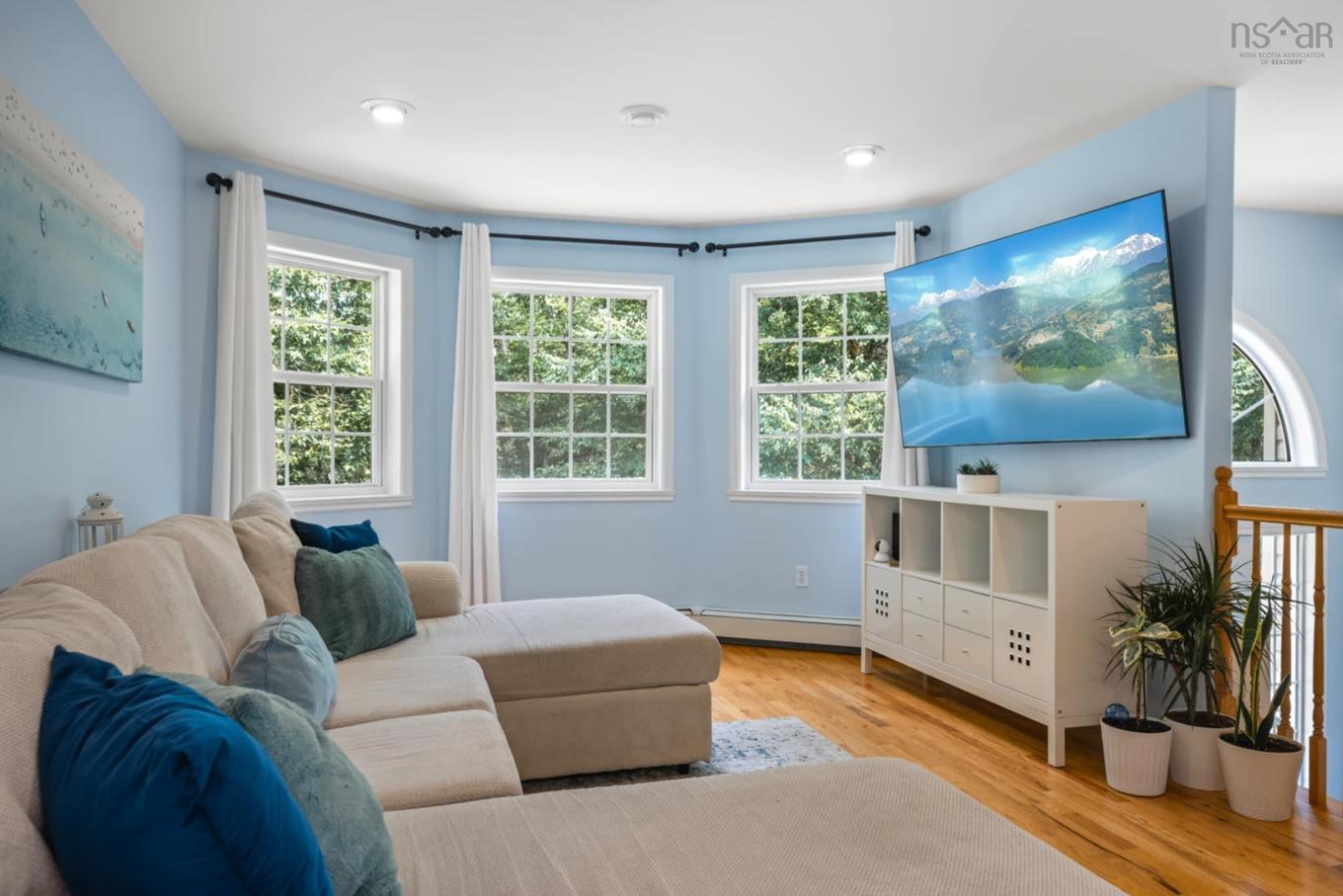 198 Tattenham Crescent, Hammonds Plains, NS