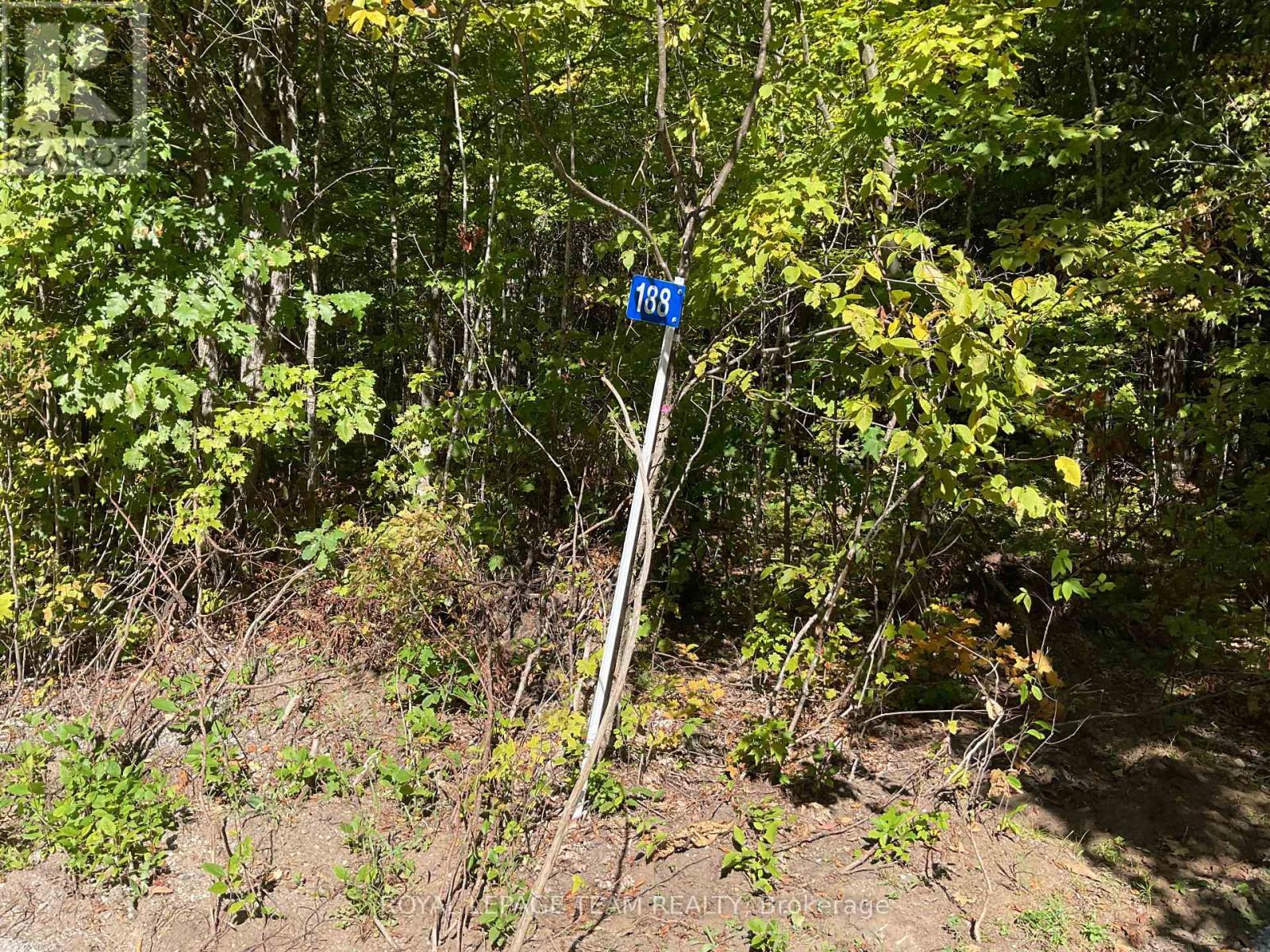 188 Con 9 Road, Lanark Highlands, ON