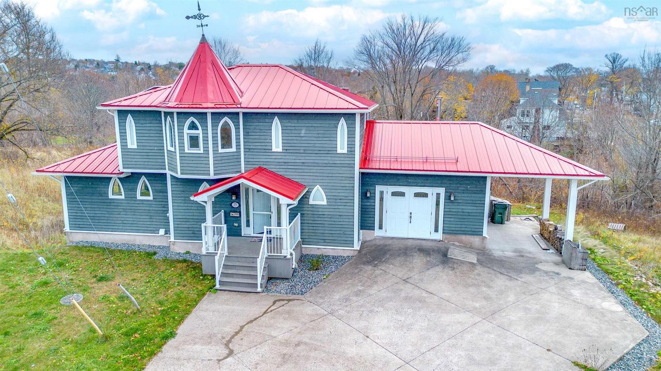 15 Howe Court, Sydney, NS