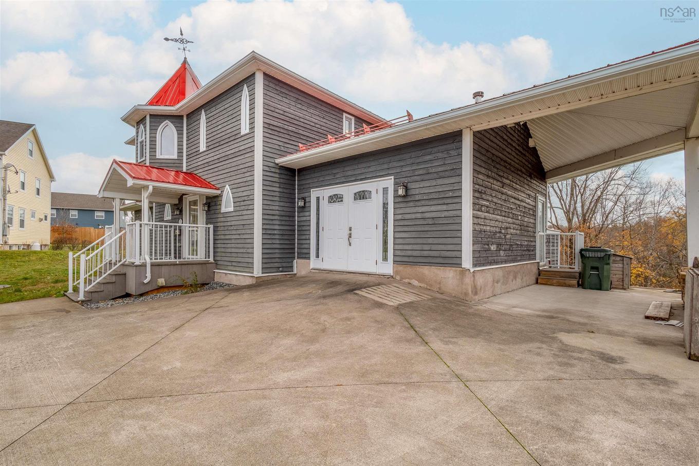 15 Howe Court, Sydney, NS