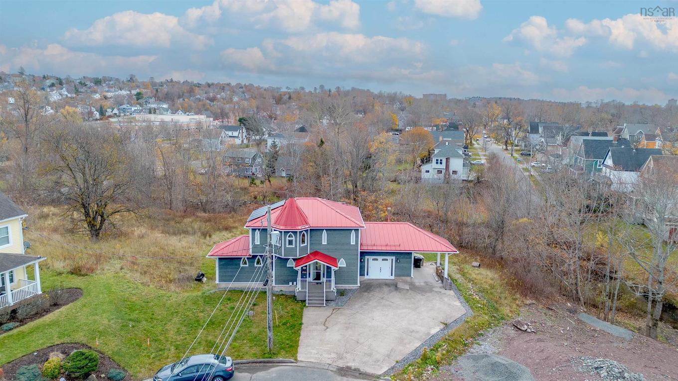 15 Howe Court, Sydney, NS