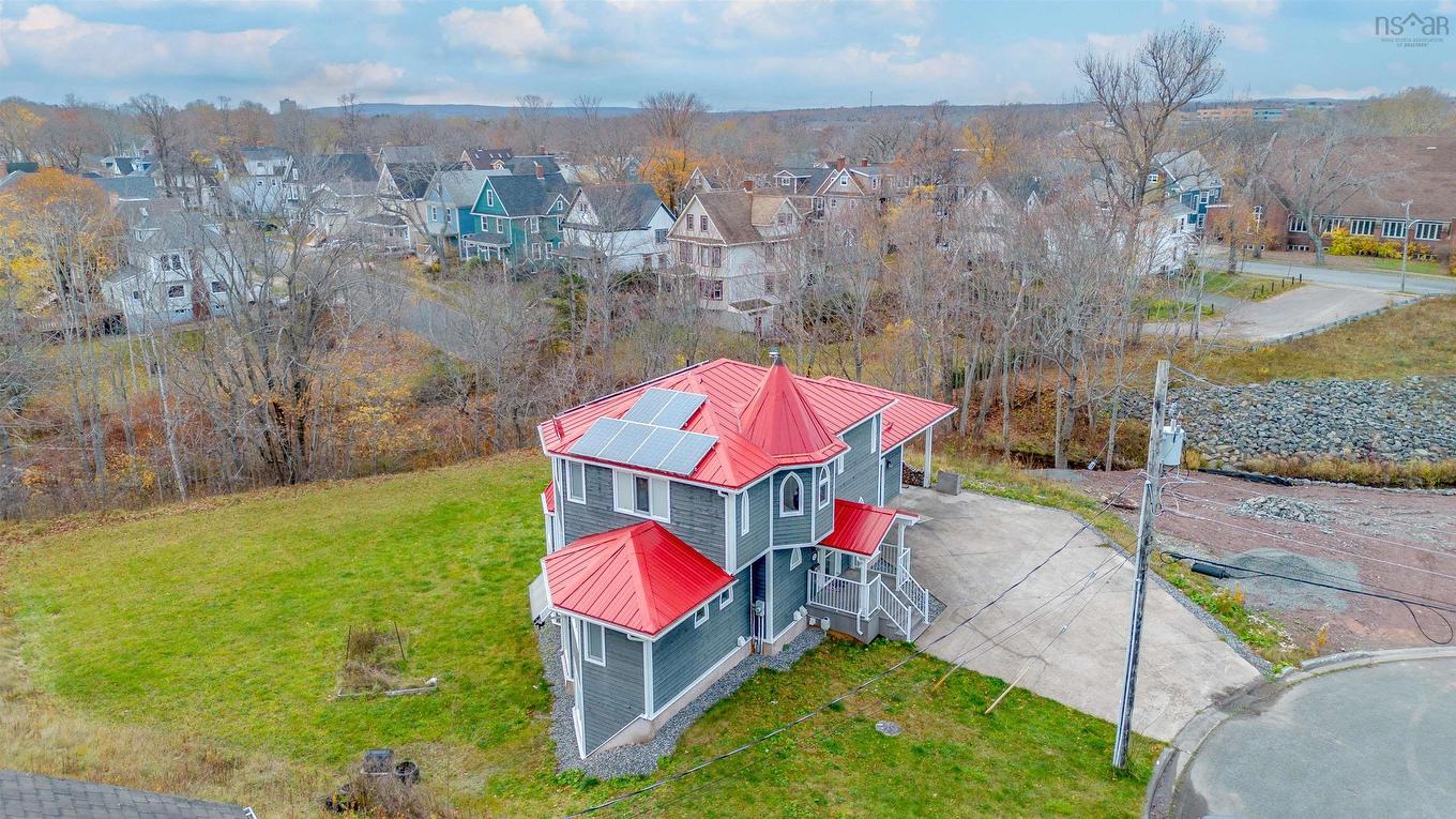 15 Howe Court, Sydney, NS