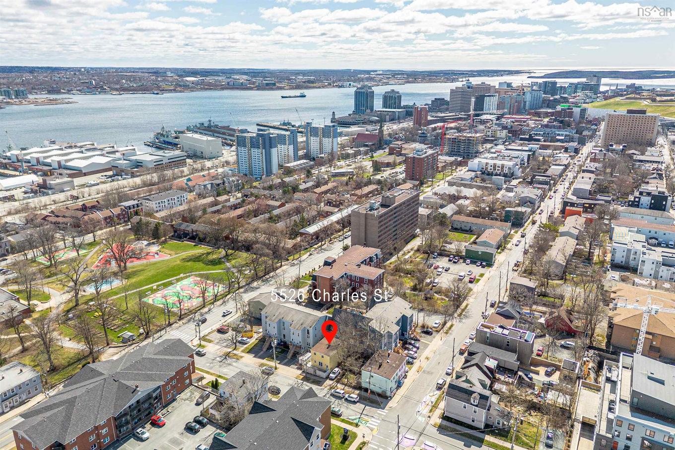 5526 Charles Street, Halifax, NS