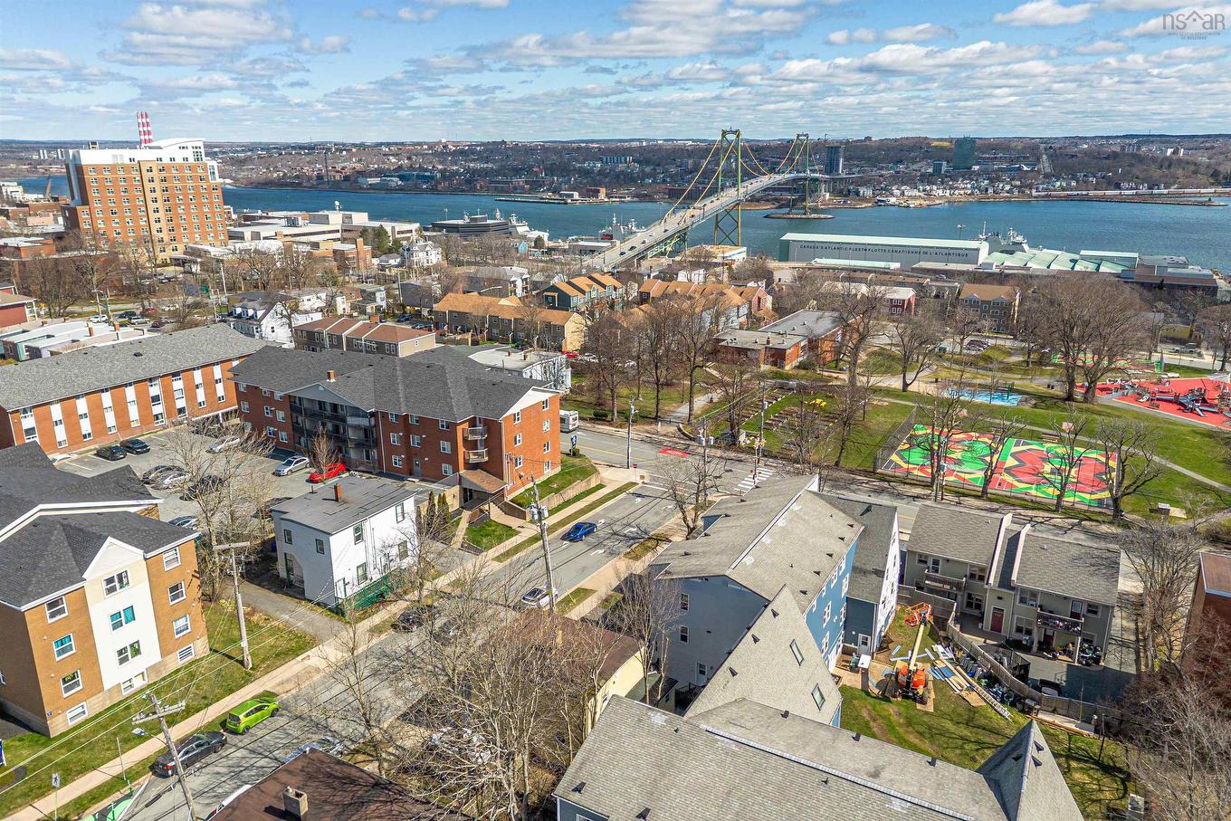 5526 Charles Street, Halifax, NS