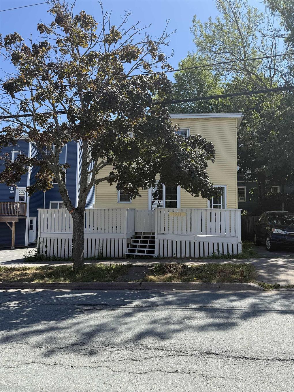 5526 Charles Street, Halifax, NS