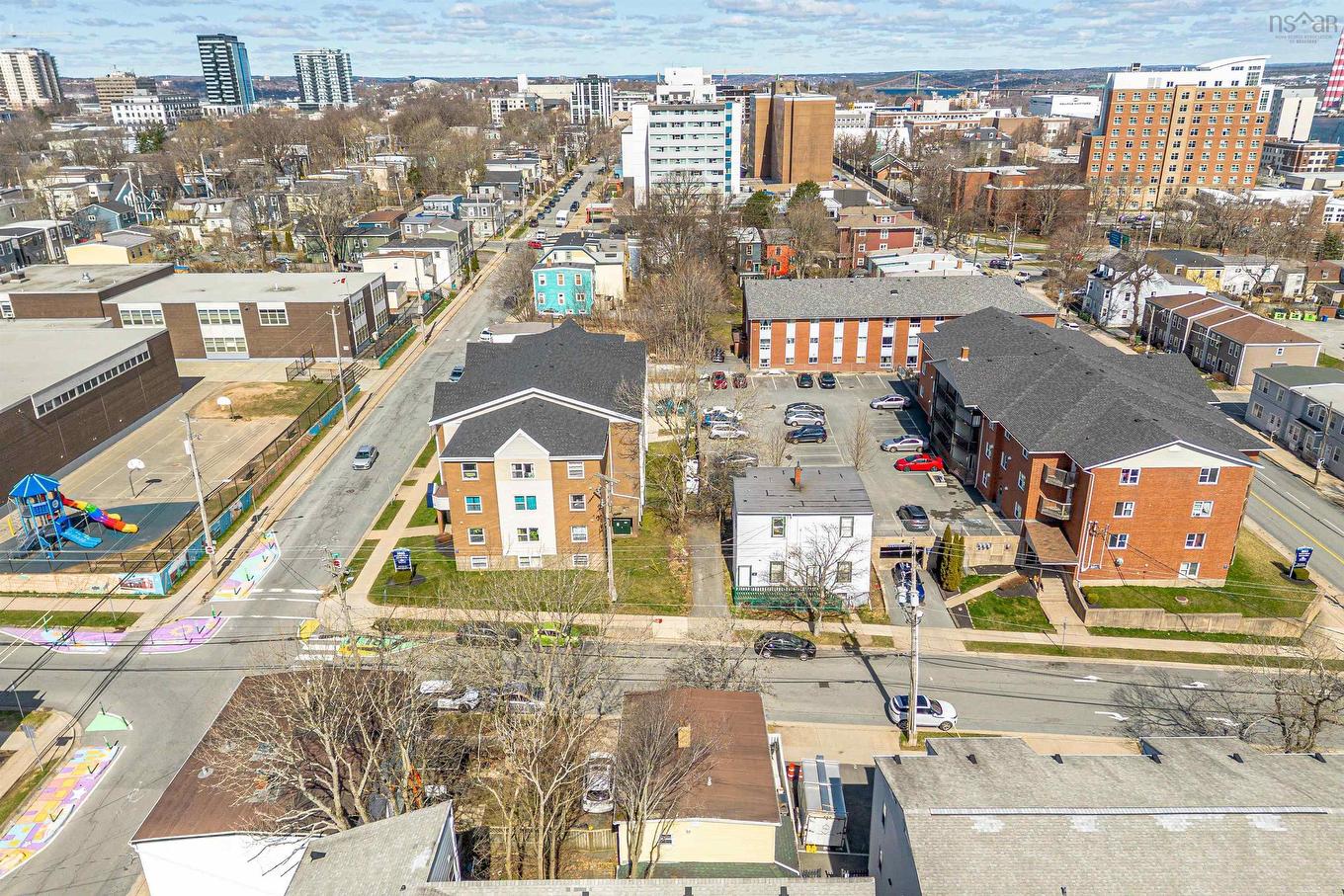 5526 Charles Street, Halifax, NS