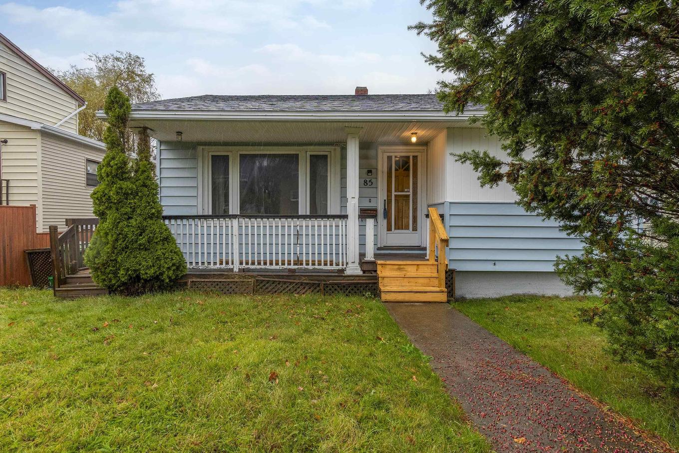 85 Rufus Avenue, Fairview, NS