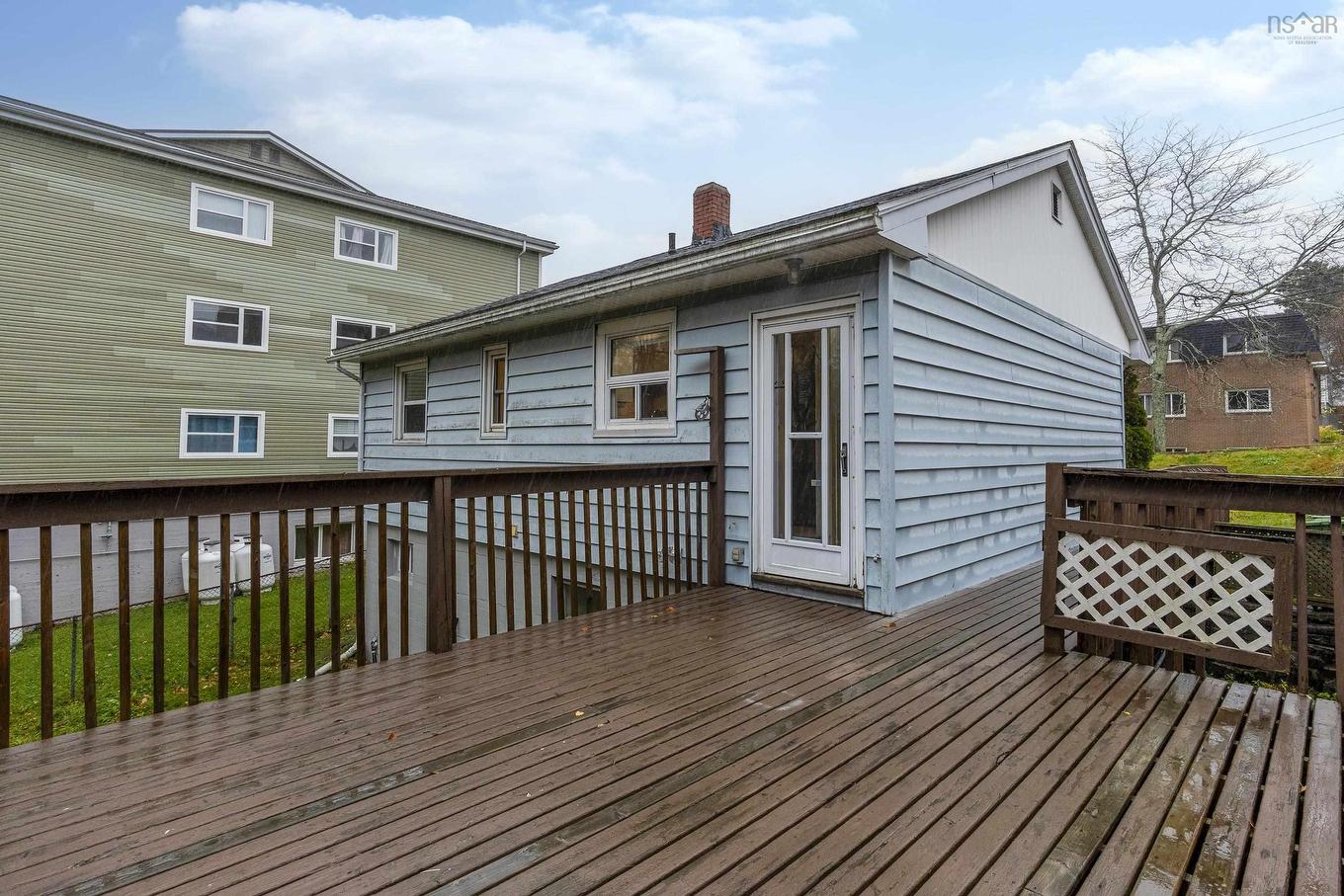 85 Rufus Avenue, Fairview, NS