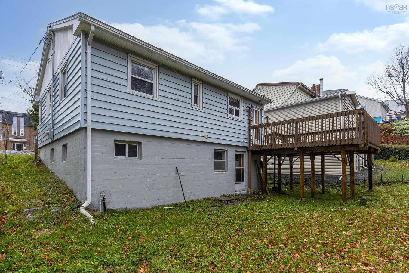 85 Rufus Avenue, Fairview, NS