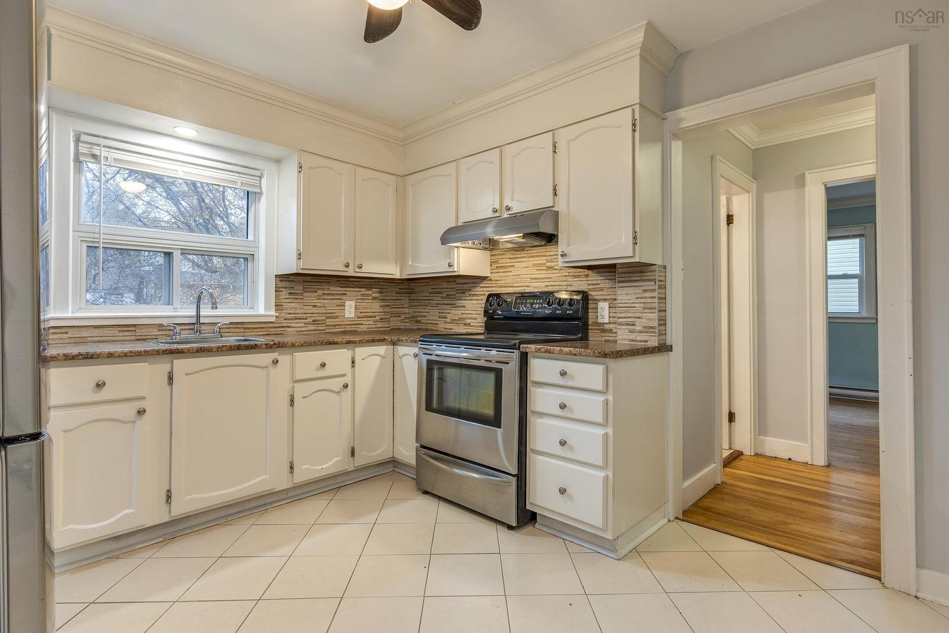 85 Rufus Avenue, Fairview, NS