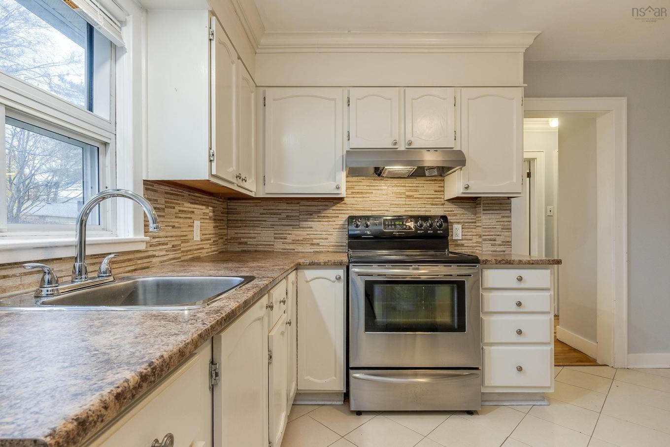 85 Rufus Avenue, Fairview, NS